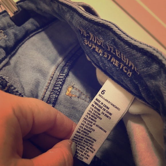 American Eagle jeans - Picture 1 of 2